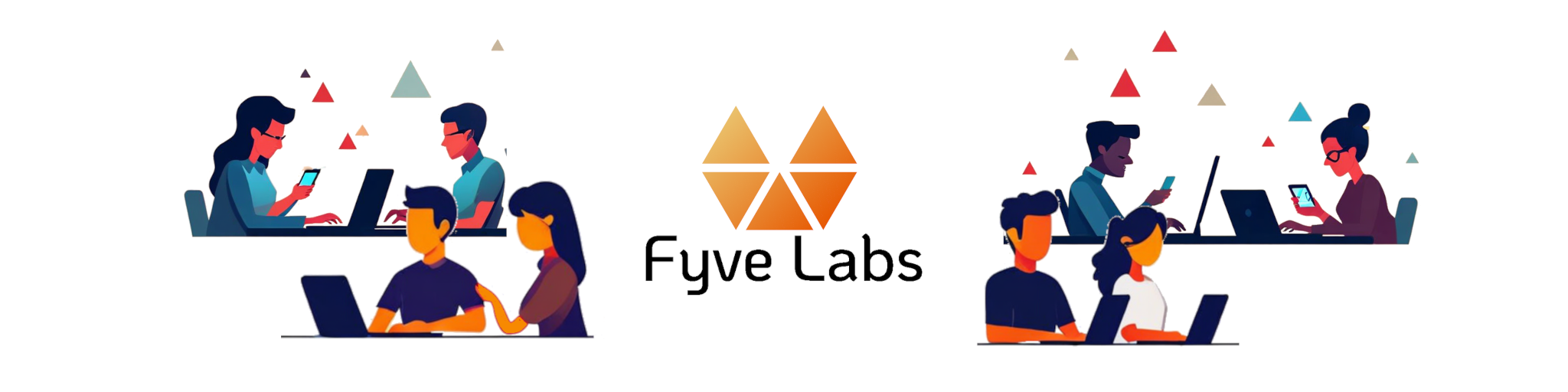 Welcome to Fyve Labs — Where AI Meets Human Potential