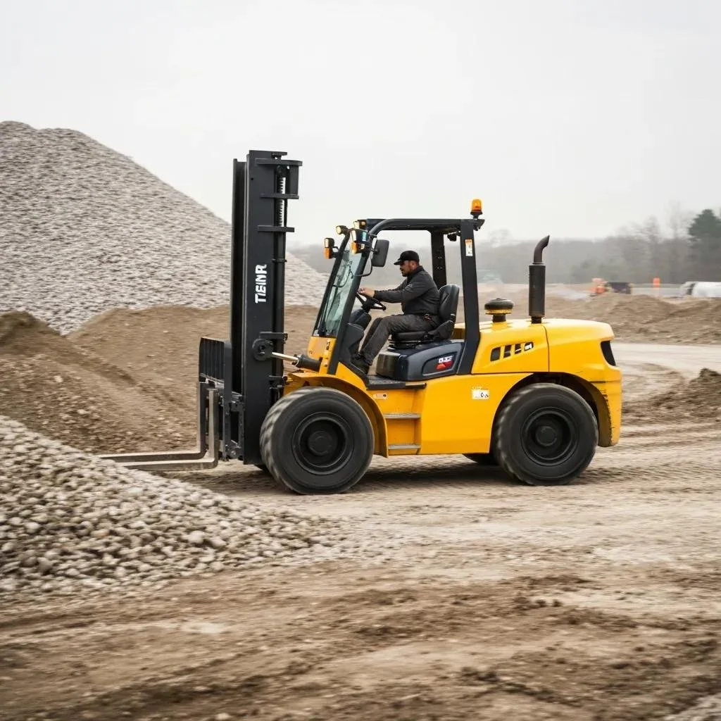 Local Forklift Sales in Wollongong: What to Consider for Service Options and Maintenance