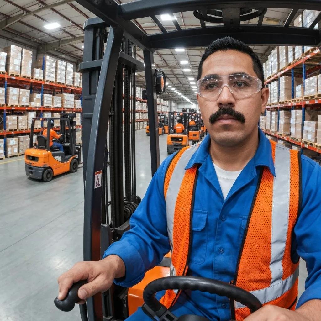 Essential Tips for Reducing Forklift Accidents: Comprehensive Forklift Safety and Prevention Guide