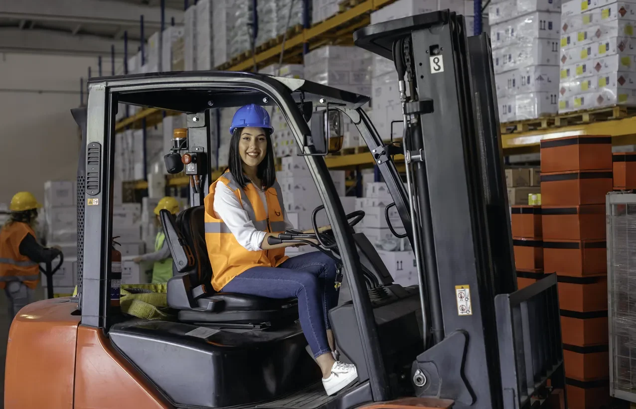 Explore Forklift Hire Options in Wollongong Today