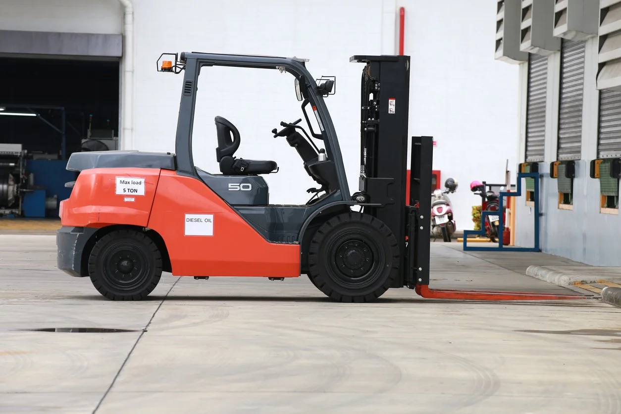 Essential Forklift Maintenance Services in Wollongong