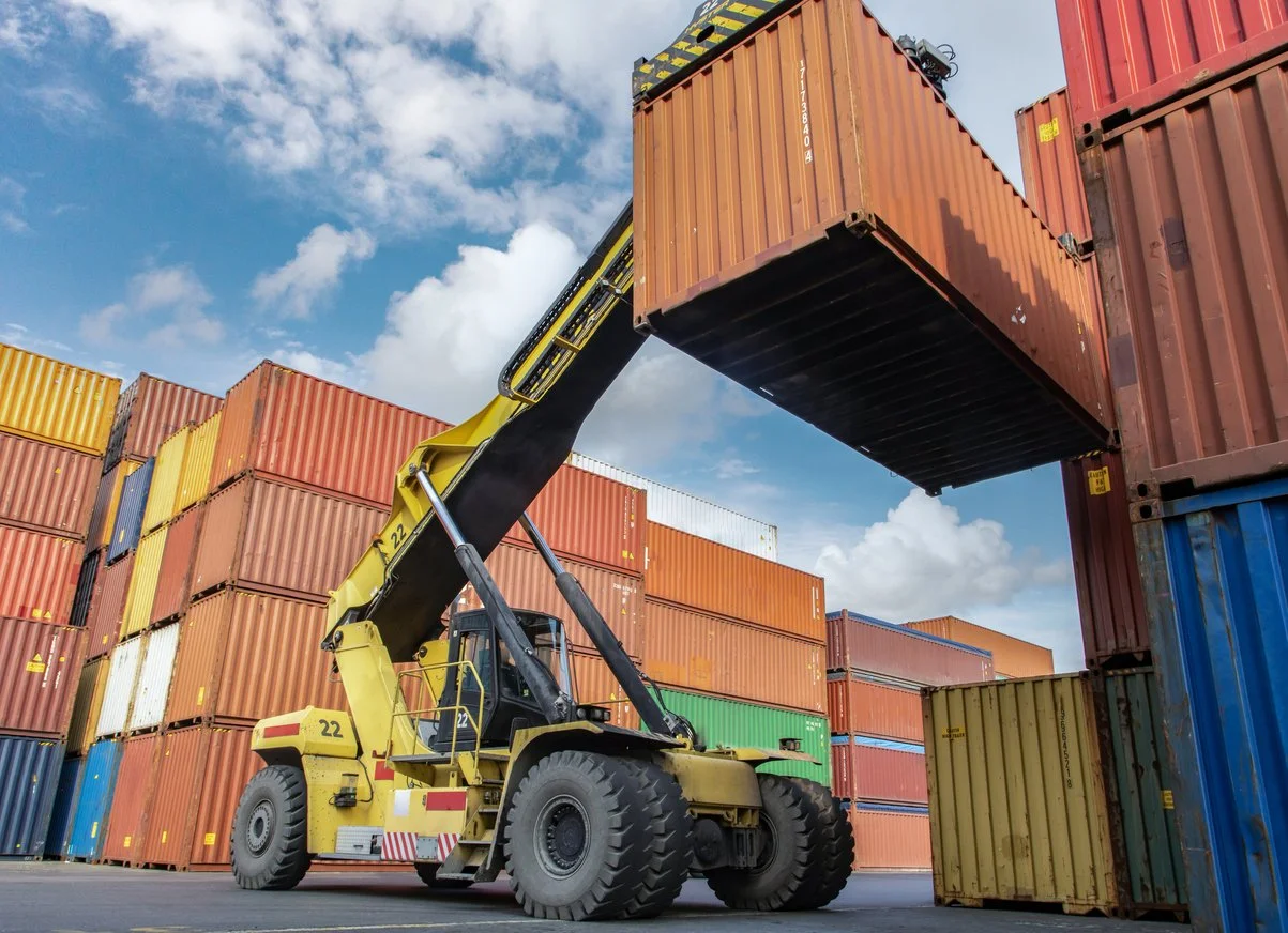 Understanding Heavy-Duty Forklifts: What Businesses Need to Know