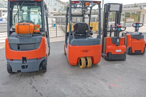 Forklift for Sale in Wollongong
