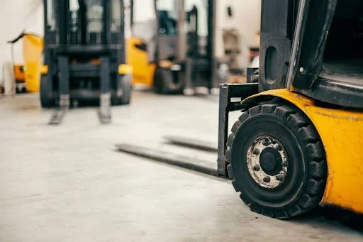 Forklift Rental Services in Wollongong