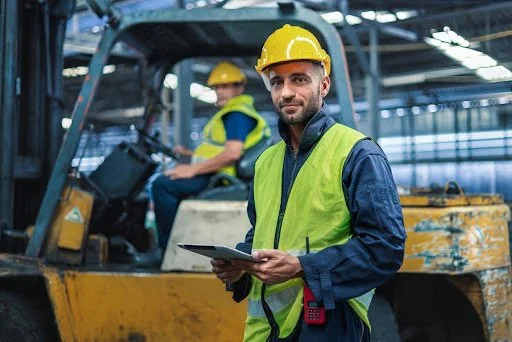 Forklifts for Heavy Lifting in Wollongong