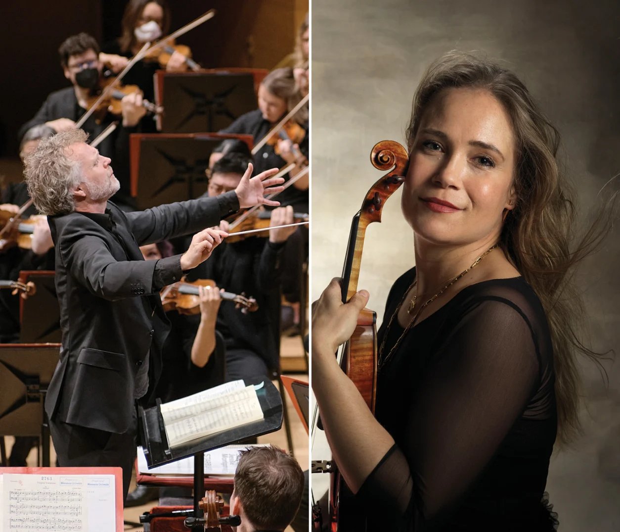 Minnesota Orchestra