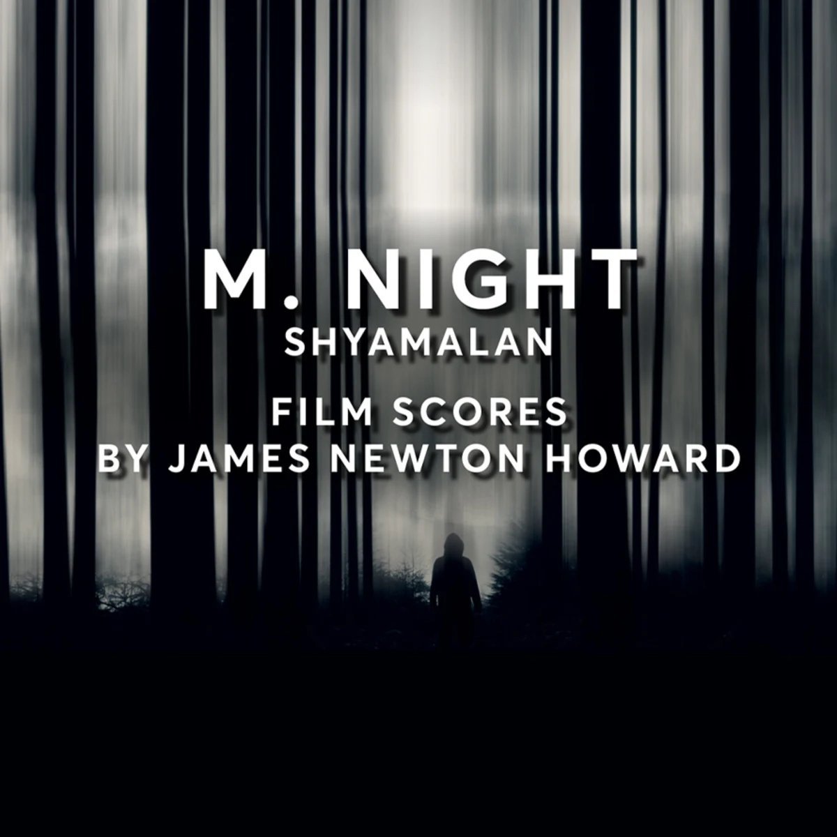 An Evening with M. Night Shyamalan & The Philadelphia Orchestra