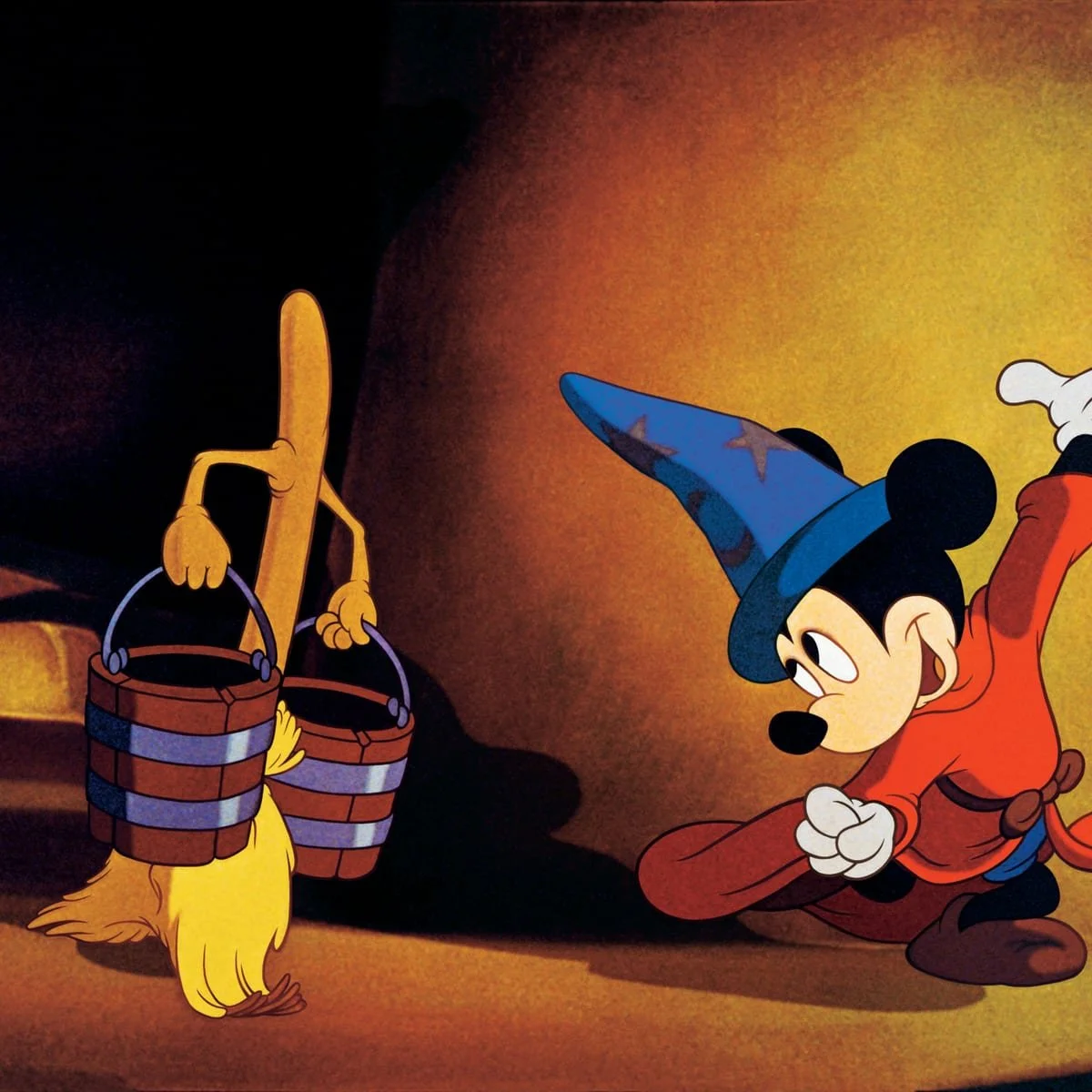 PhilOrch - Disney's Fantasia in Concert