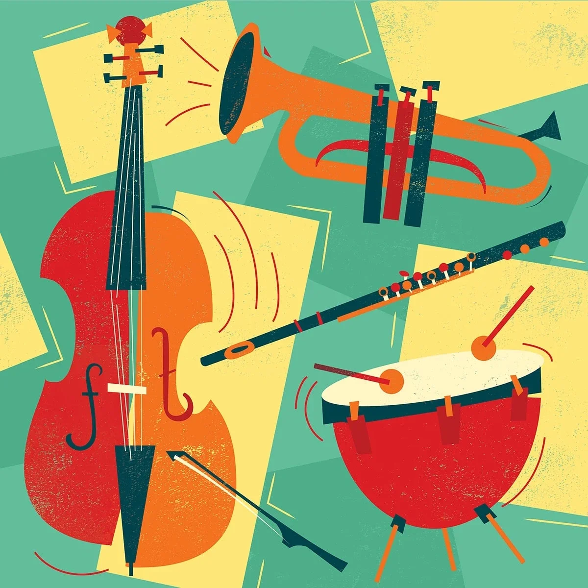 PhilOrch [Family Discovery Series] -The Young Person’s Guide to the Orchestra