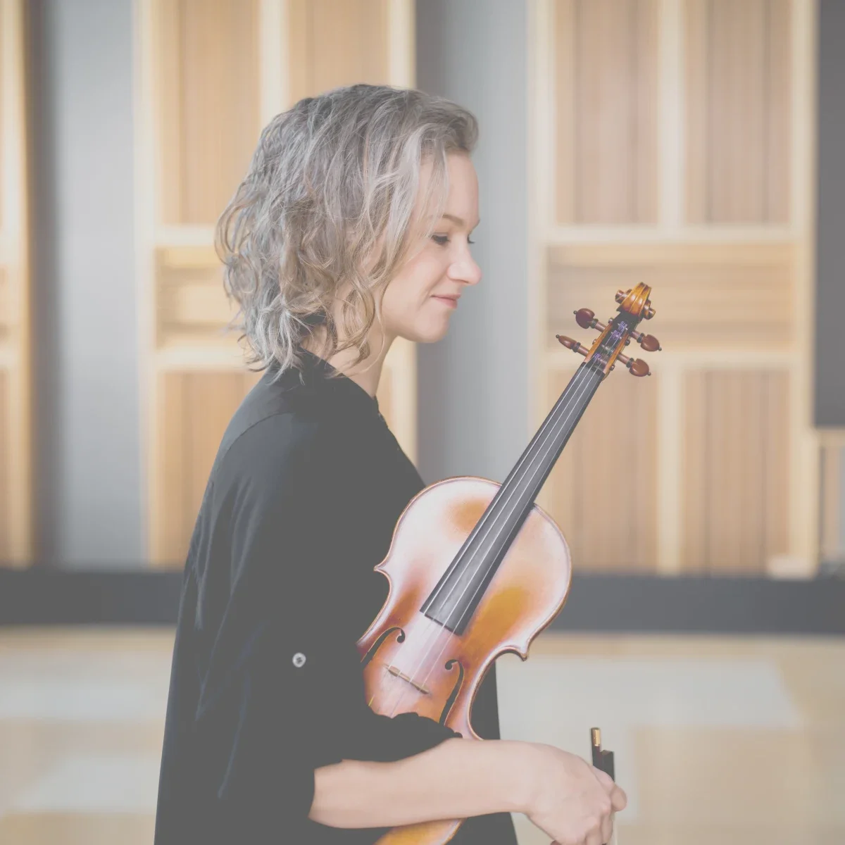 PhilOrch - Hilary Hahn Plays Prokofiev