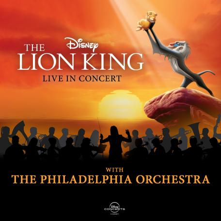 Philadelphia Orchestra @ The Mann