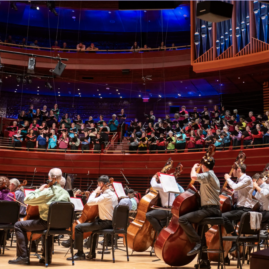 Philadelphia Orchestra: FREE Pride Concert