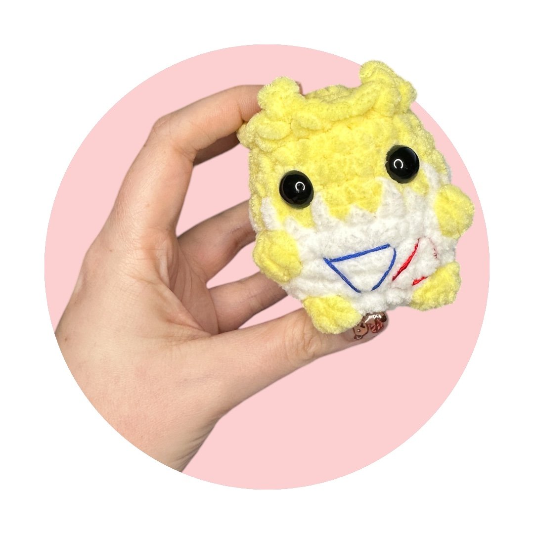 Poke Pal