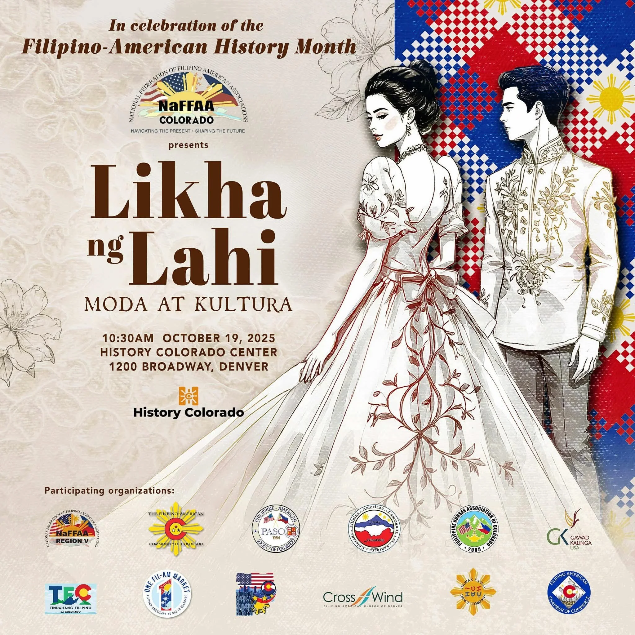 Likha ng Lahi