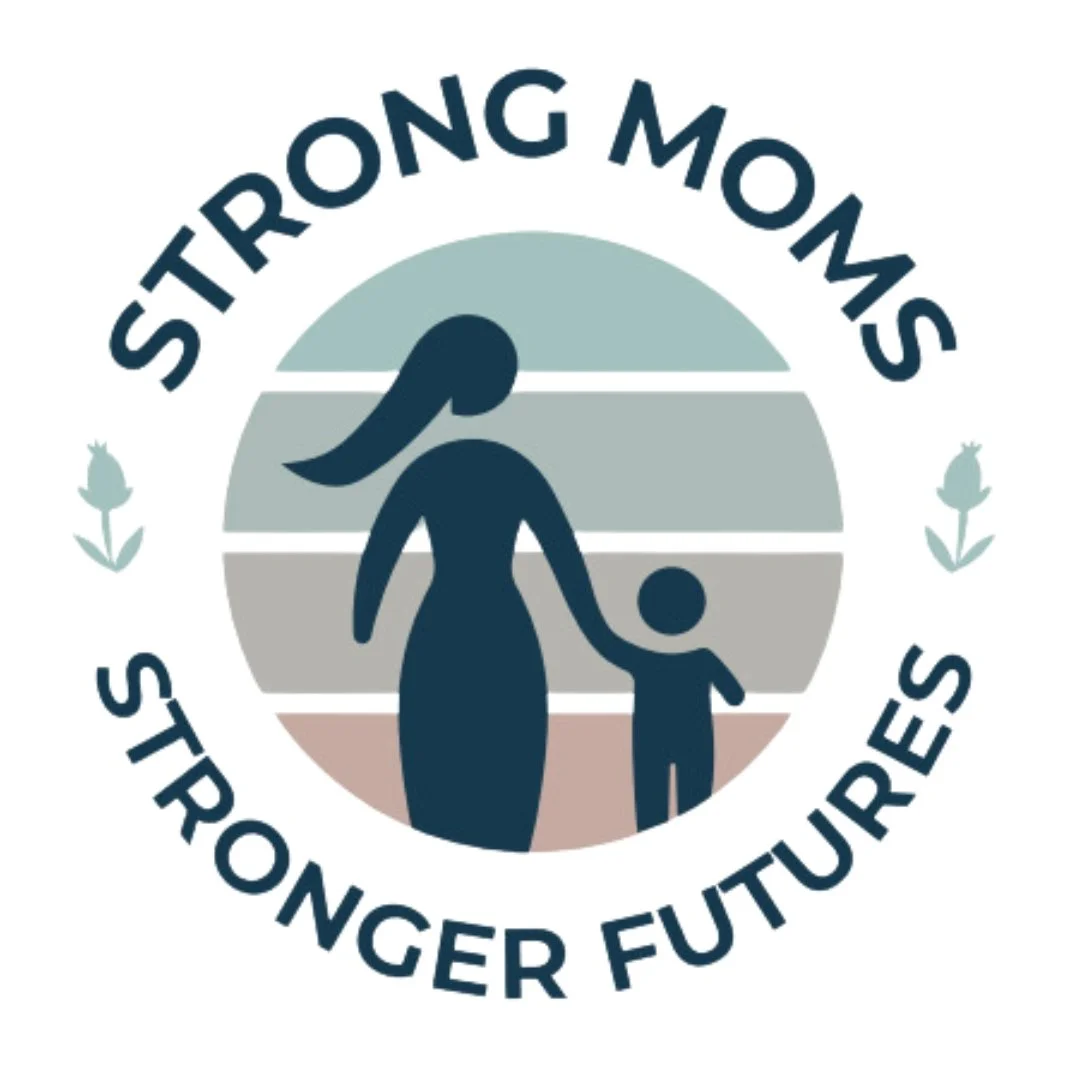 Journals & Workbooks | Strong Moms, Stronger Futures – Empowering ...