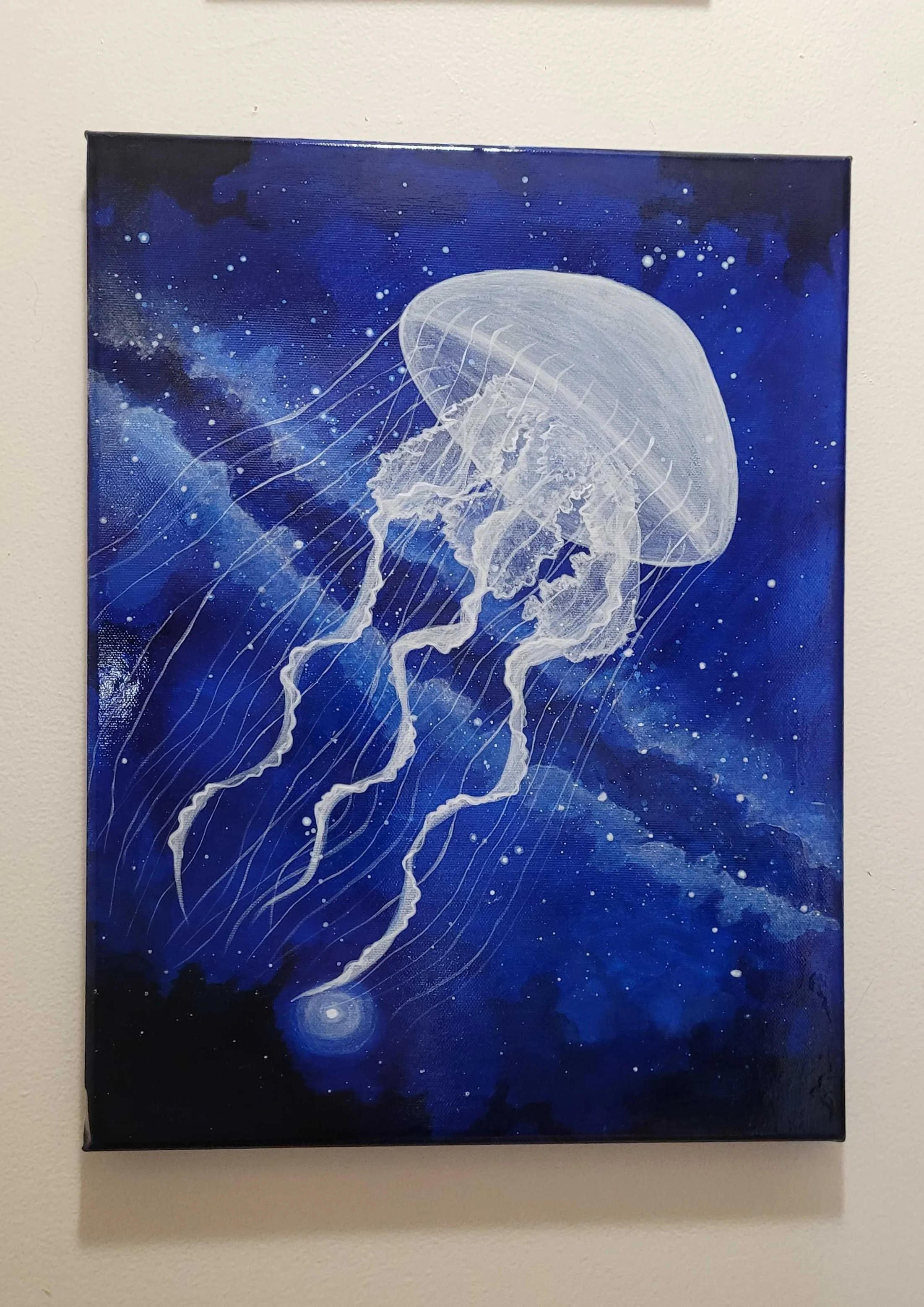 Jellyfish No. 1