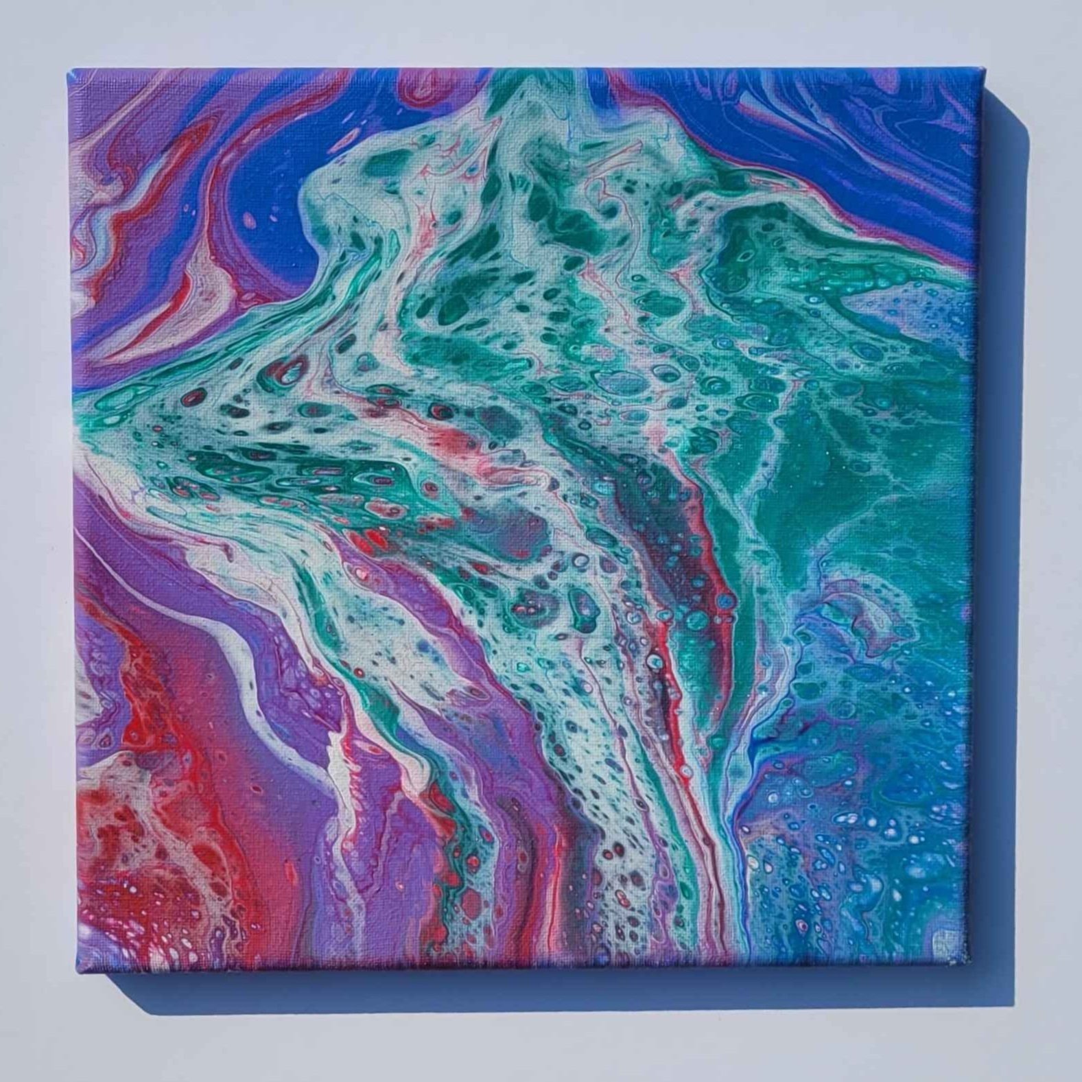 Deep Ocean Vibes
