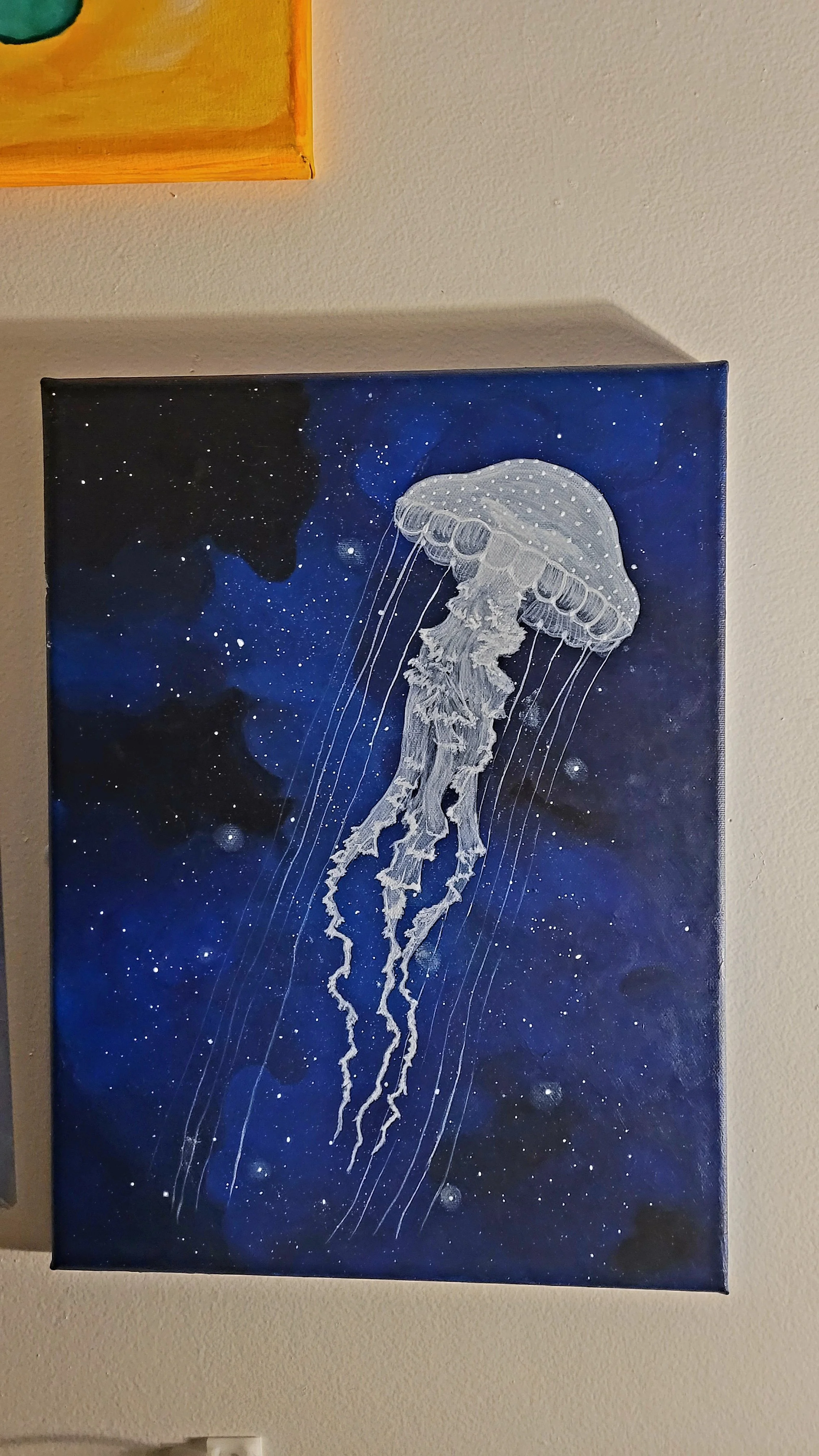Jellyfish No. 2 - No longer available