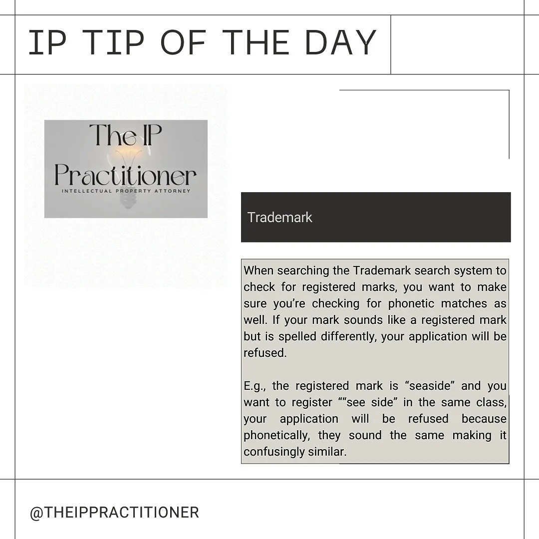 #trademark #trademarklaw #trademarklawyer #iplawyer #intellectualproperty #brandprotection