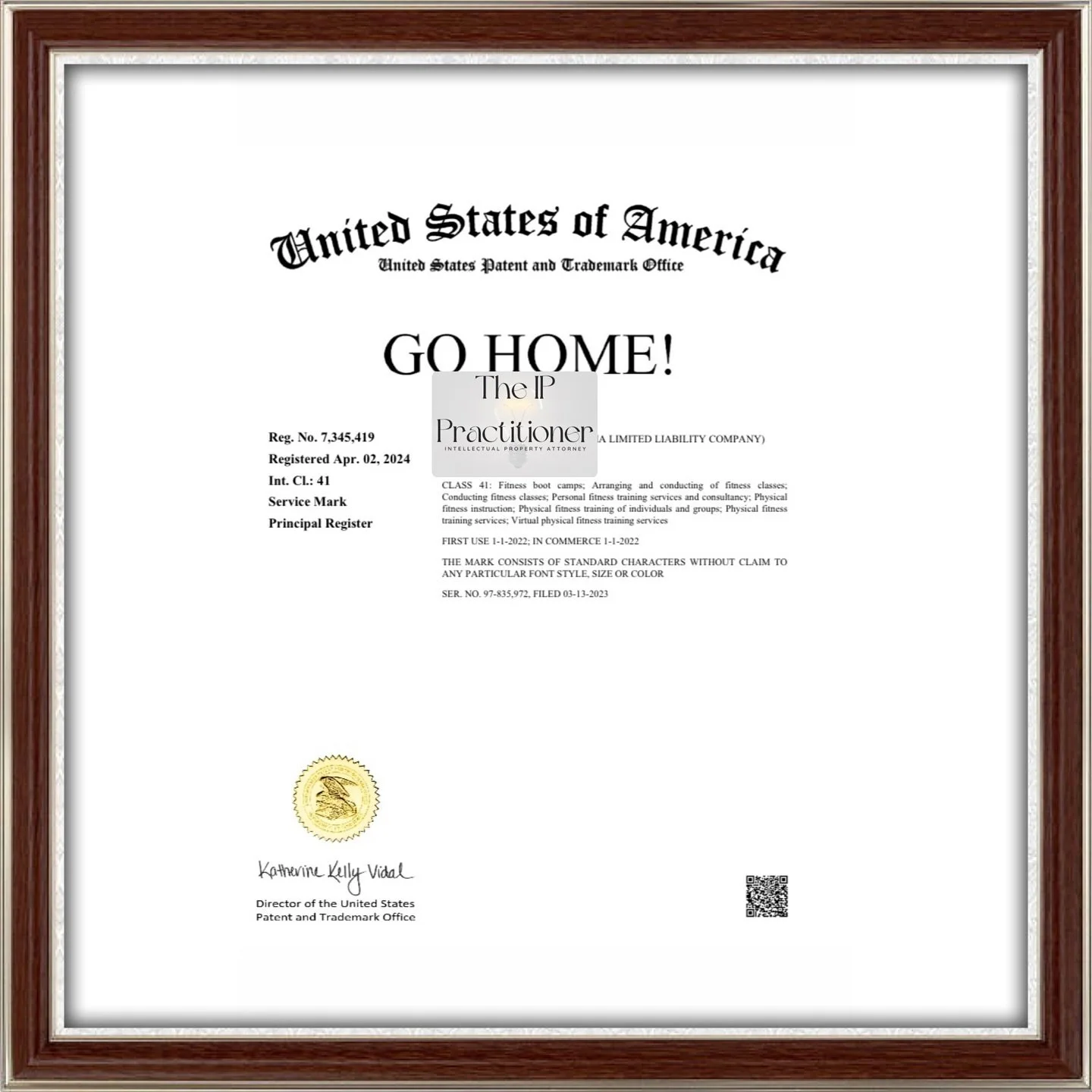 #trademark #trademarks #ip #intellectualproperty #brandprotection #copyright #ipattorney #trademarklawyer #trademarkattorney