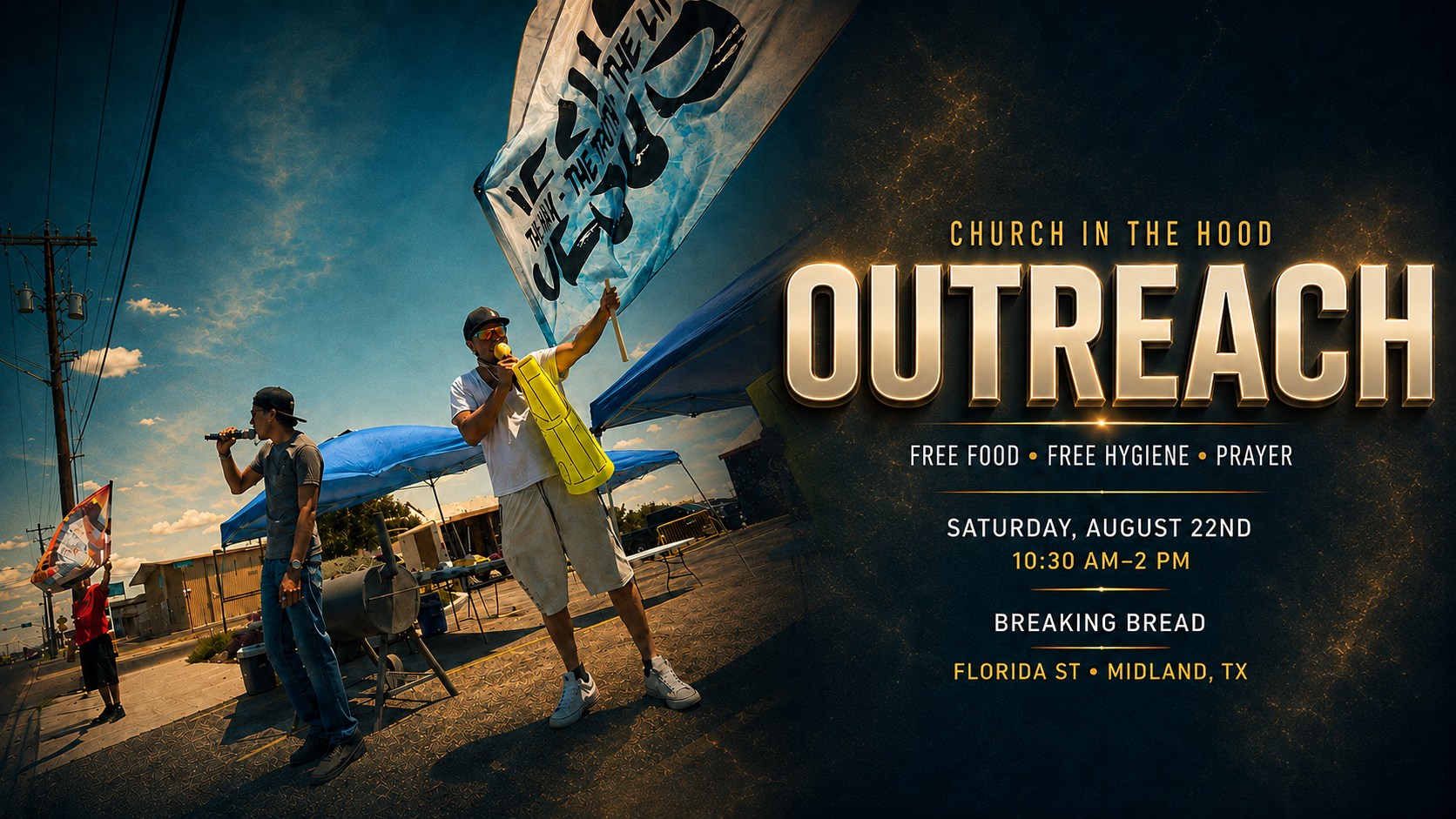 Outreach