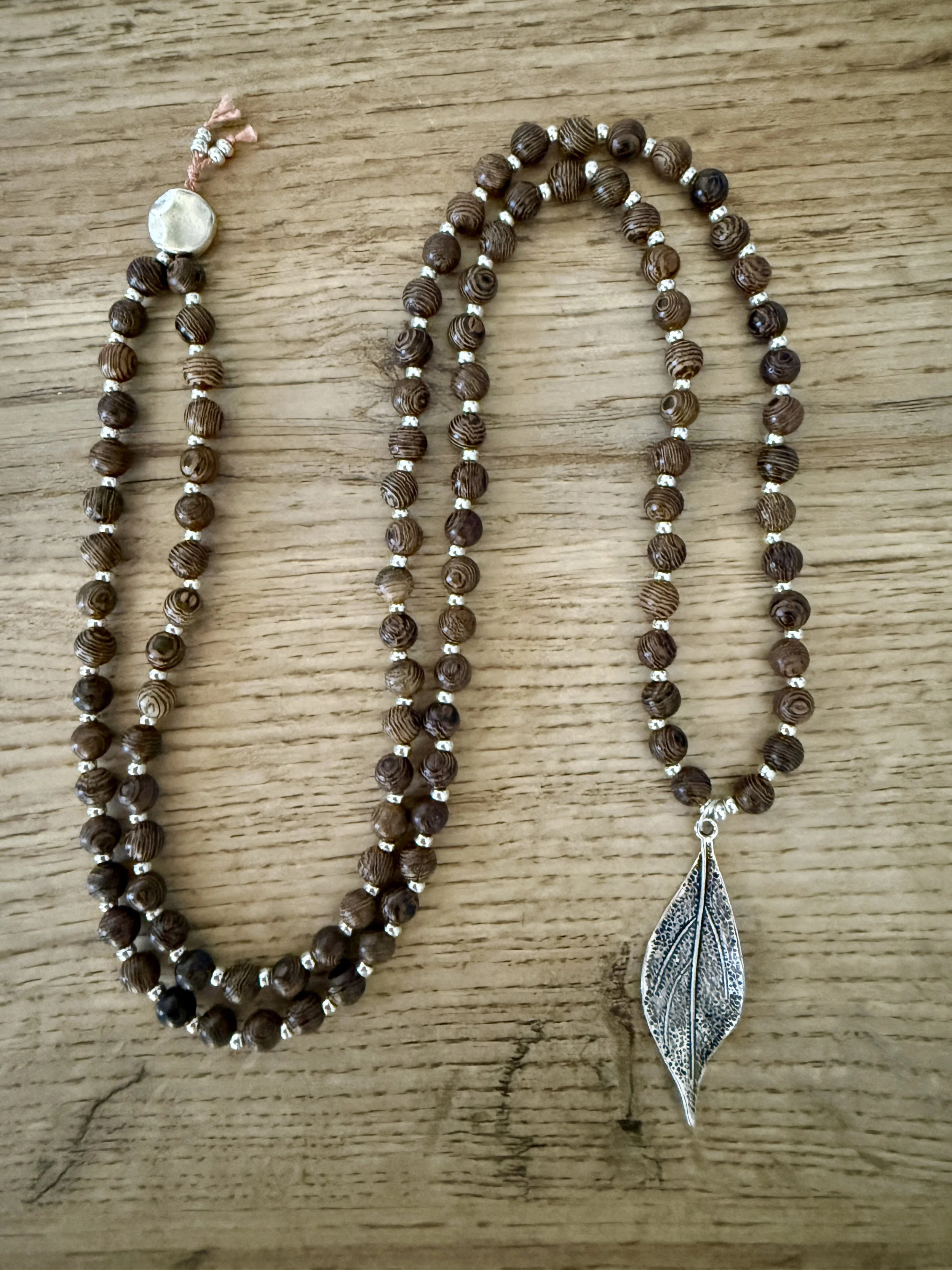 wood beads silver leaf 5.jpg