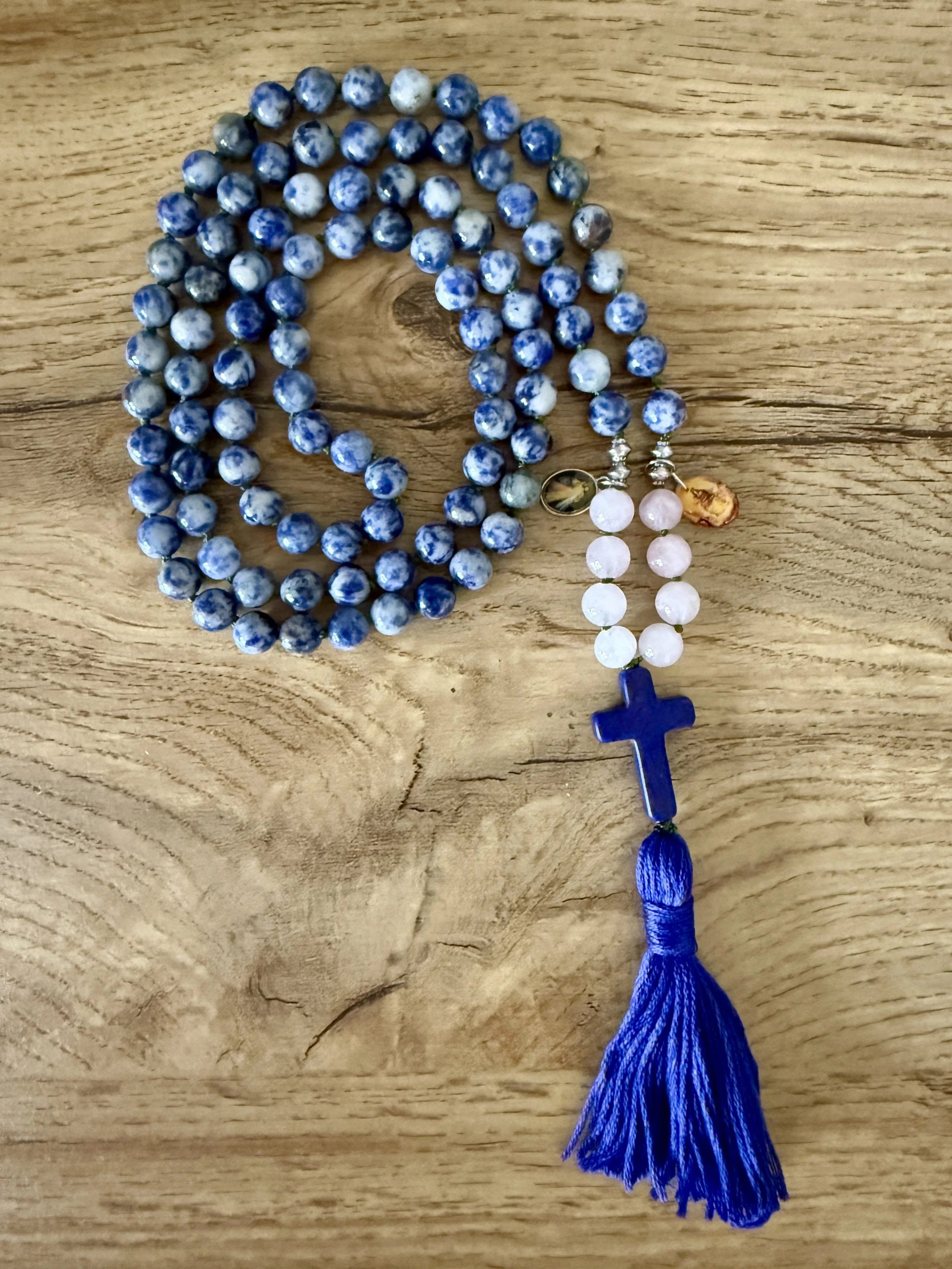 blue jasper rose quartz blue cross saints 5.jpg