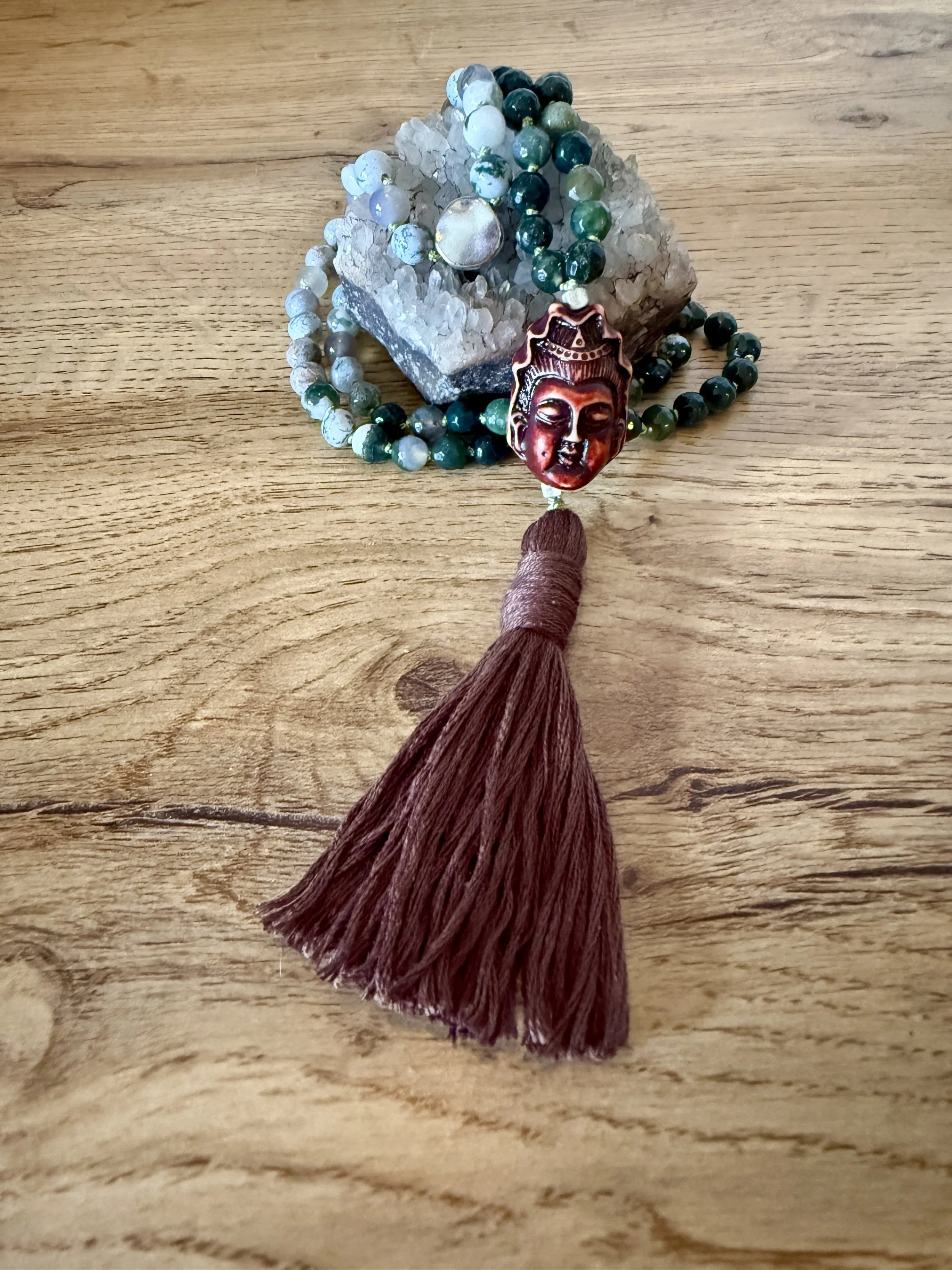 faceted moss agate trre agat quan yin.jpg