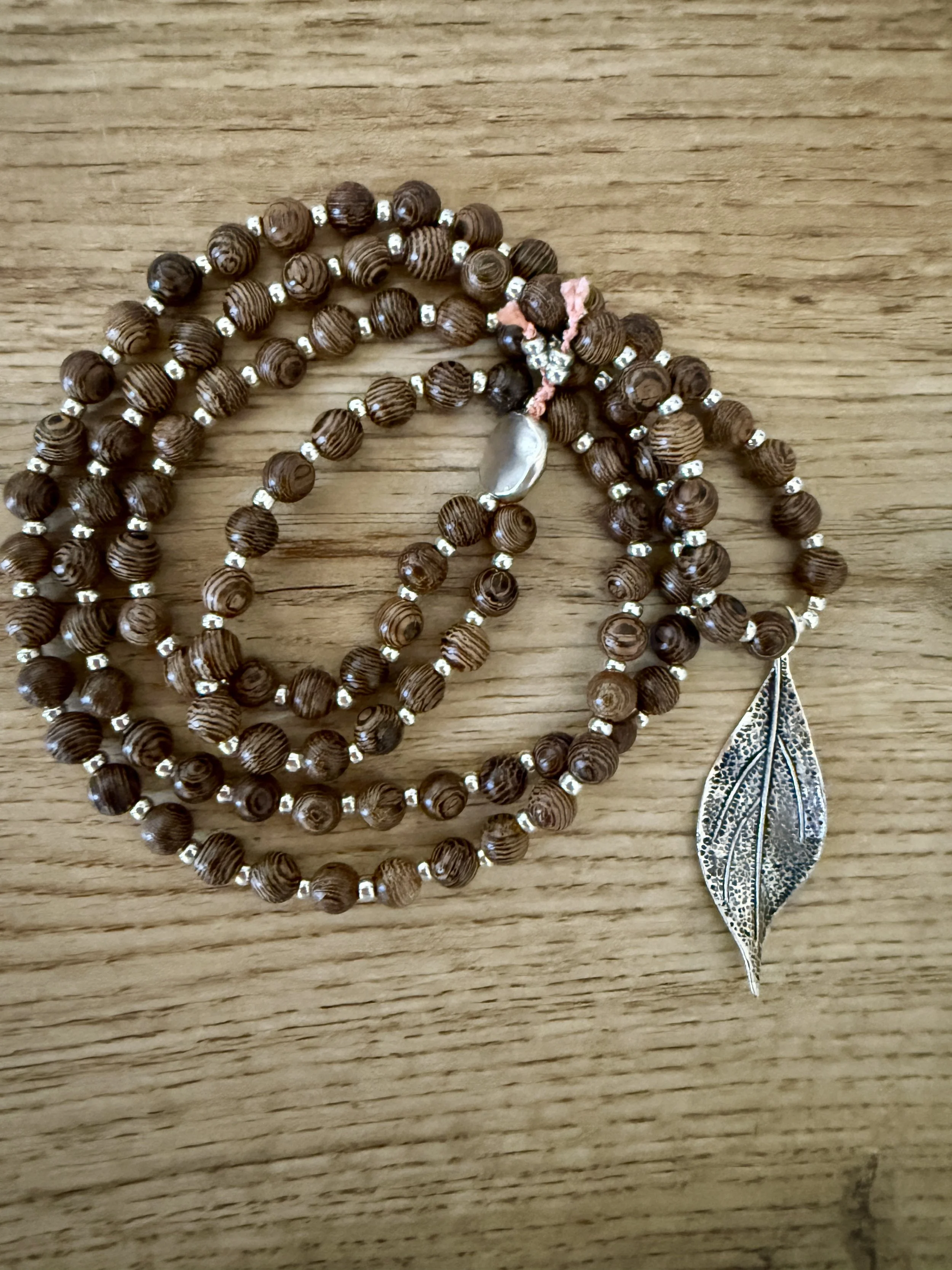 wood beads silver leaf.jpg