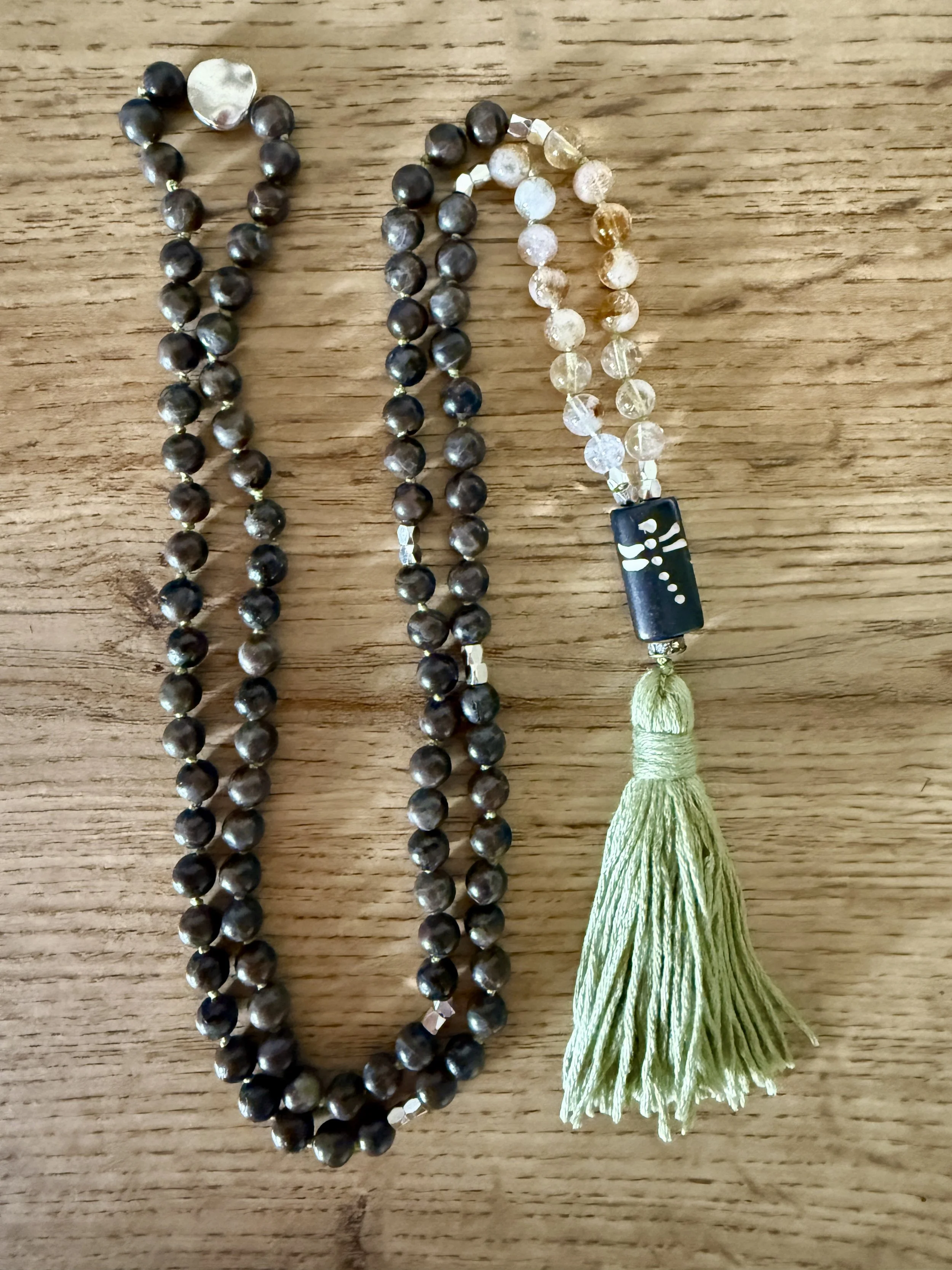 labrodorite and citrine dragonfly 2.jpg