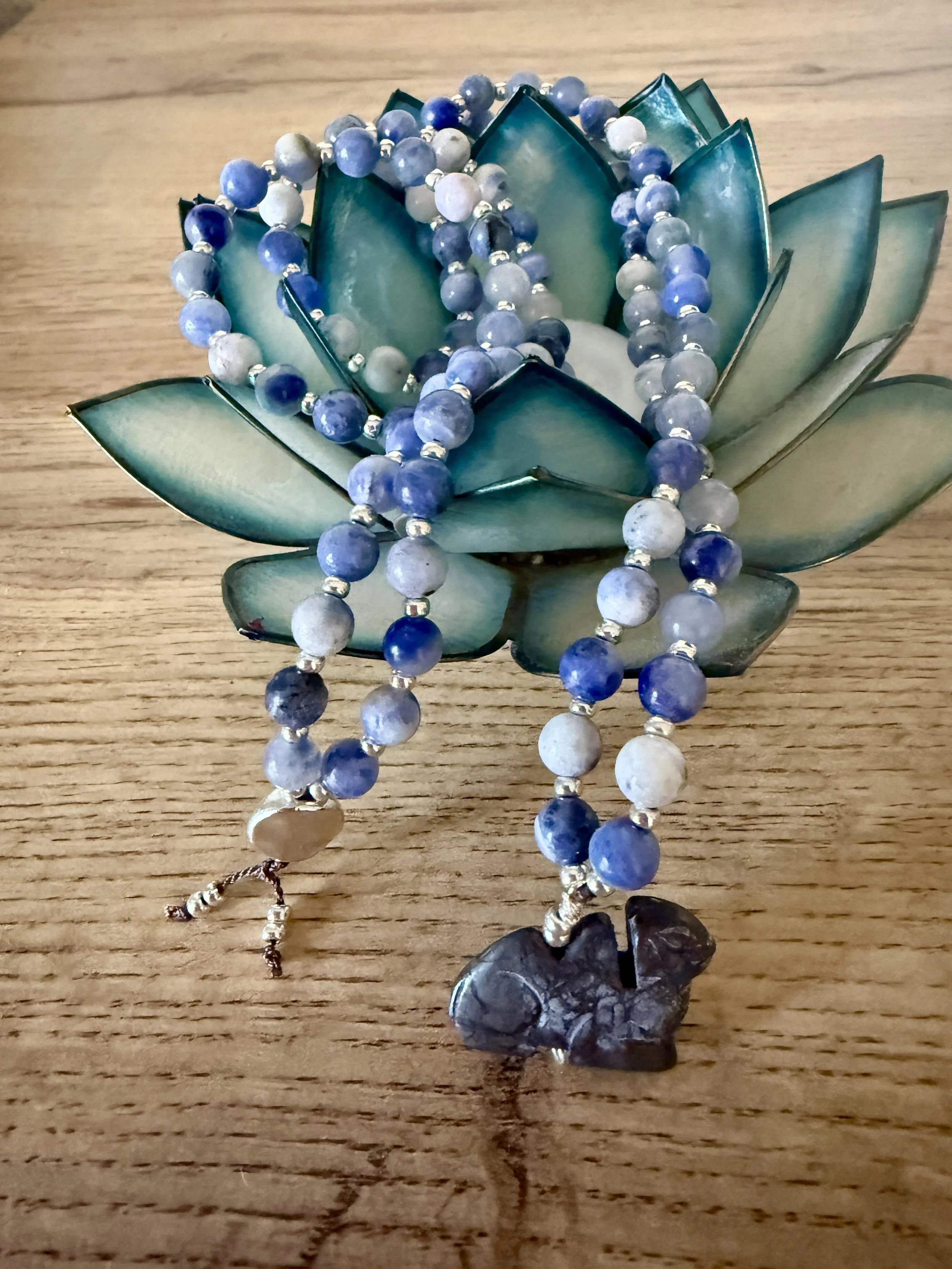 Fear-No-More: Think Different Camel Mala 