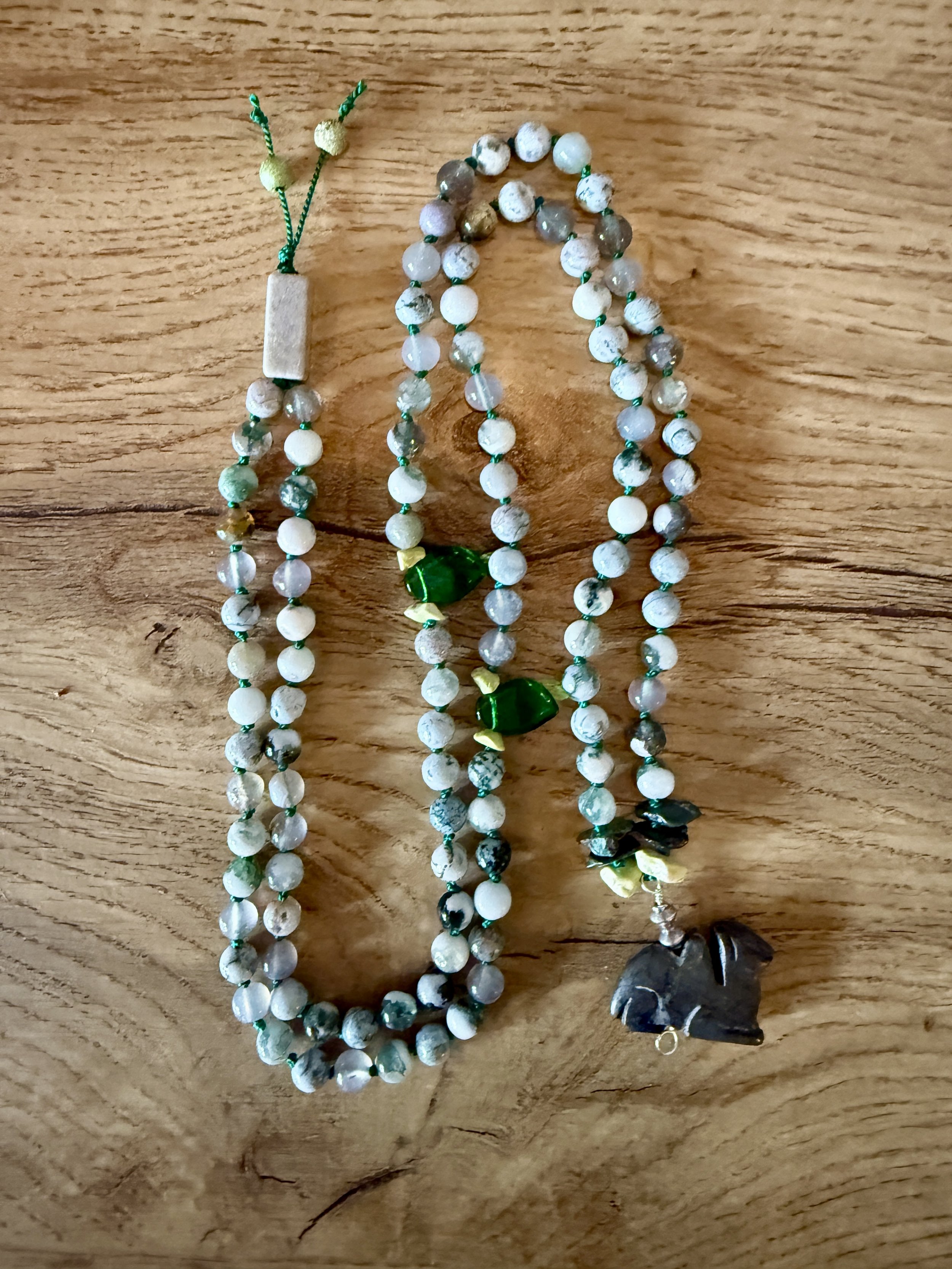 tree agate marcasite camel pendant 2.jpg