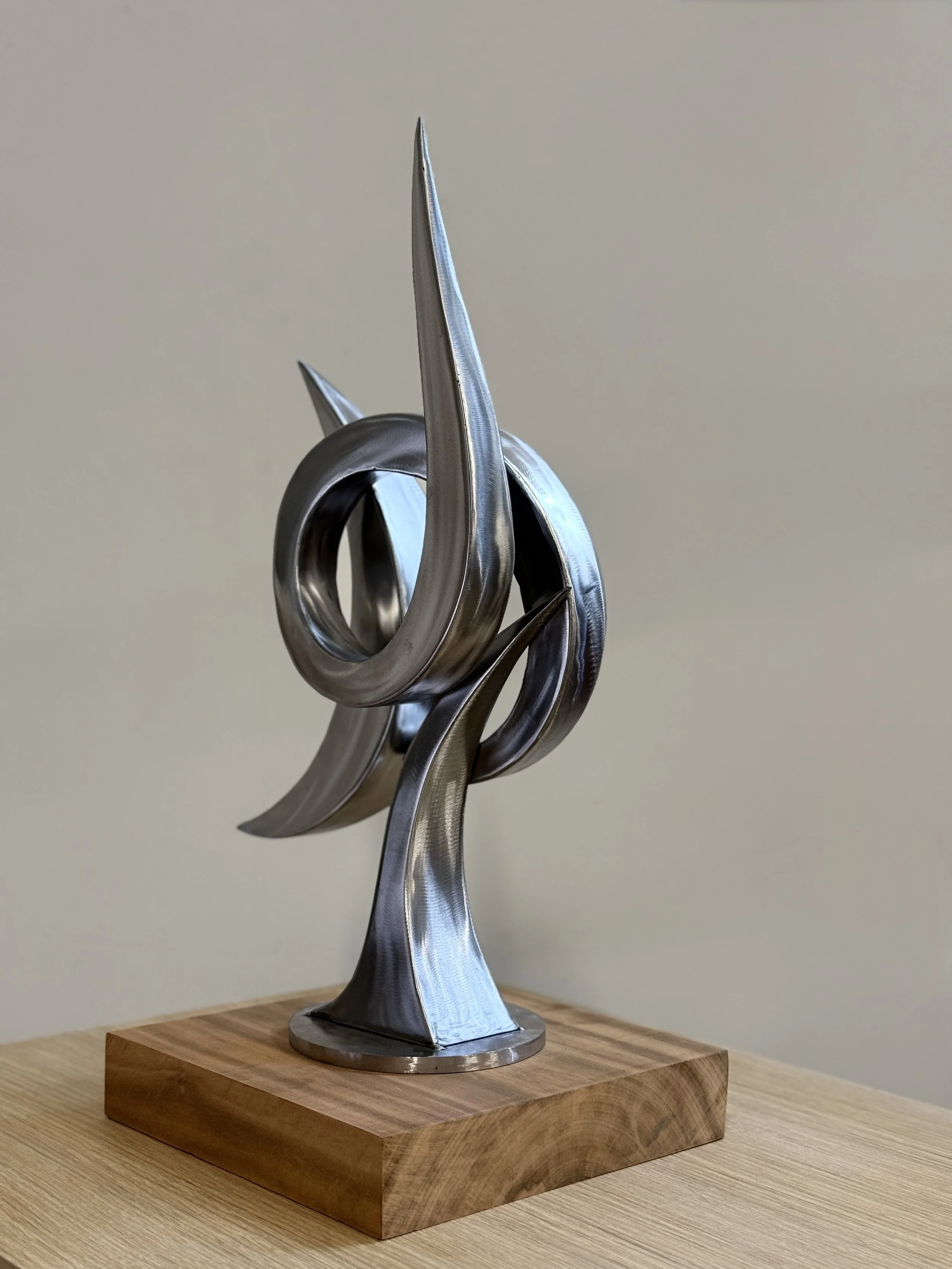 Maquette 