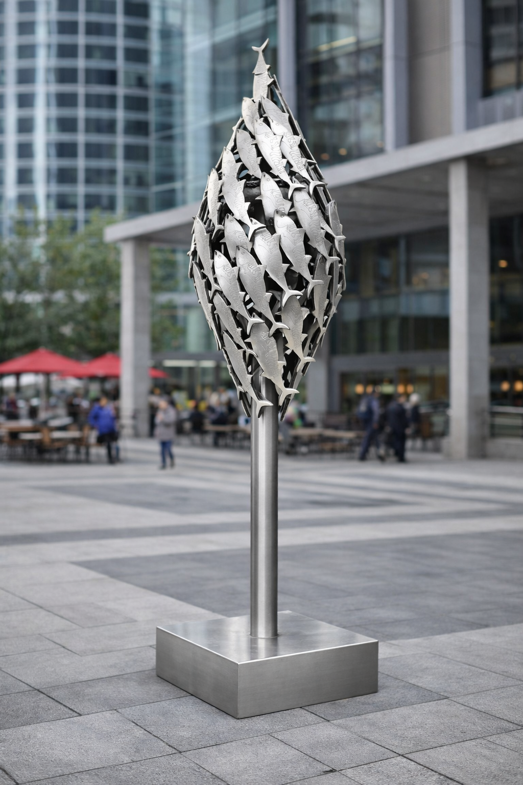 Proposal - Pelagic Vortex 