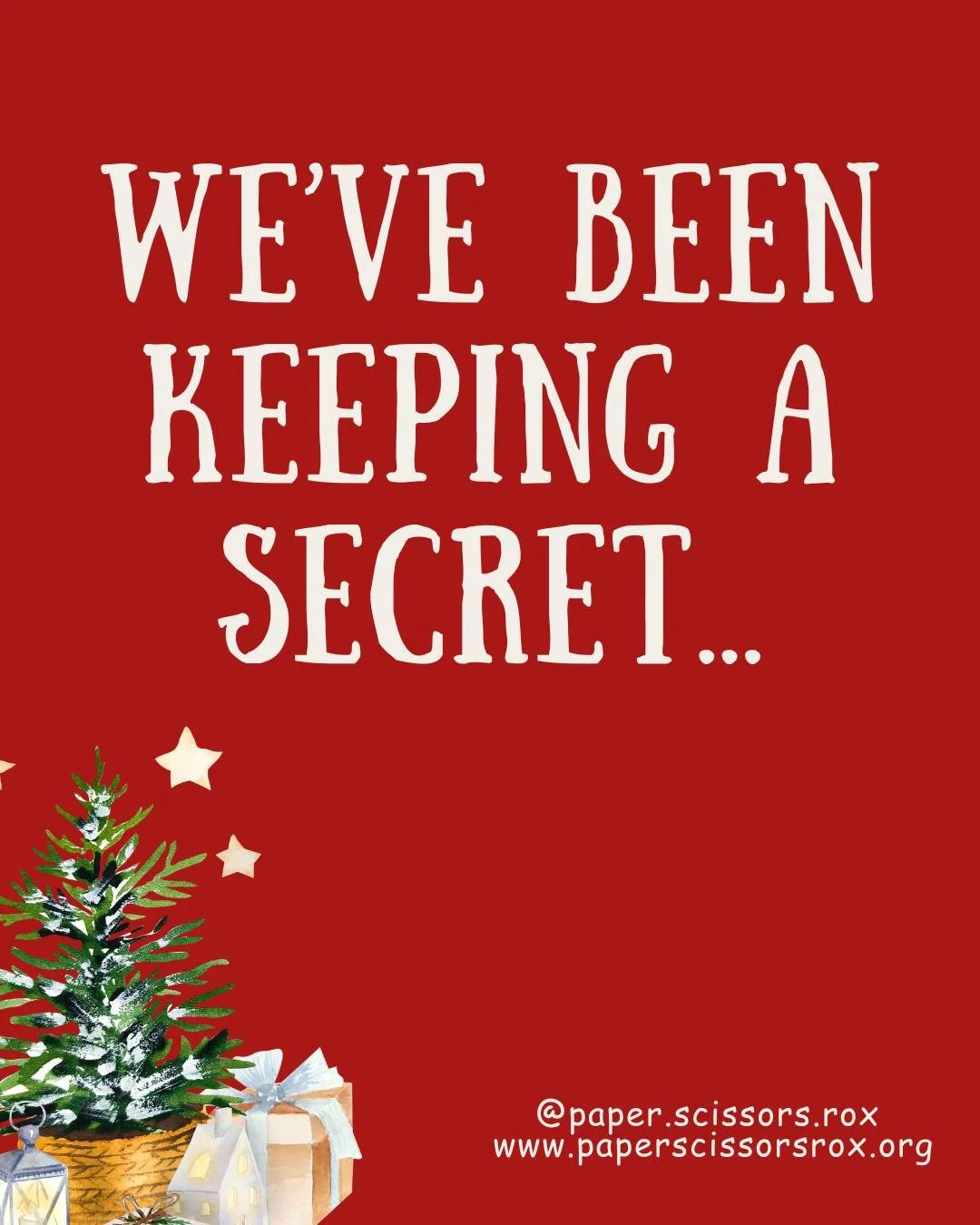 ✨ **The Secrets Are Out!** ✨ 

For the FIRST TIME EVER, we're hosting a Black Friday Sale 🖤🔥 

🛍 Sale Goes Live: Monday, 18th November, 8:30 AM 
📦 NZ-Wide Shipping Available
💳 Afterpay Offered

Prices are slashed until 1st December&mdash;but hur