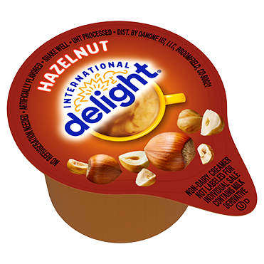 Hazelnut Creamer