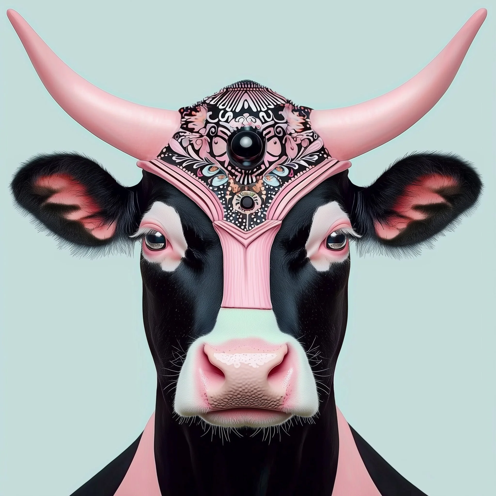 rachel gaia-#black-cow-k.jpg