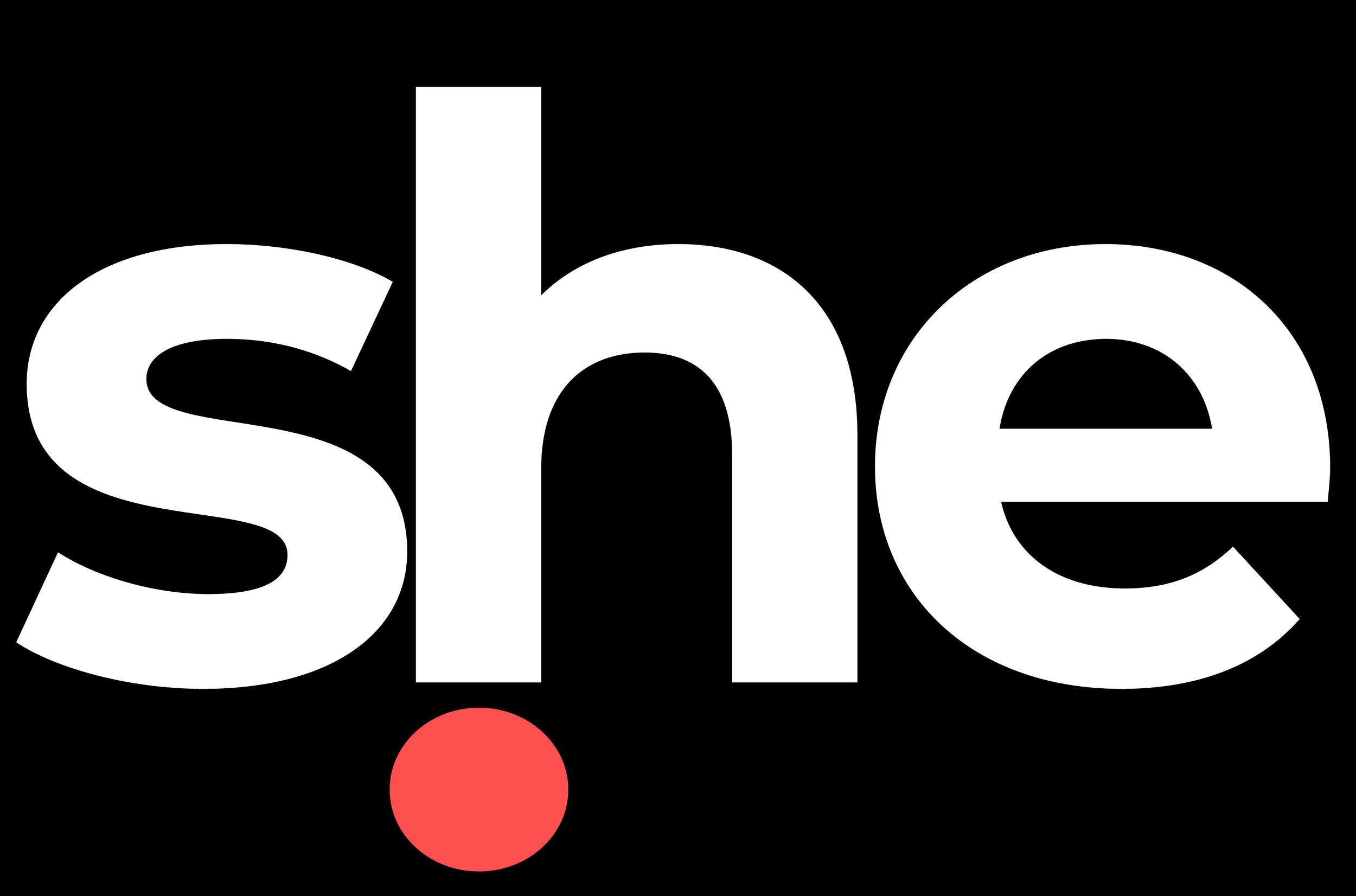 she-logo-white-and-watermelon-on-black.png