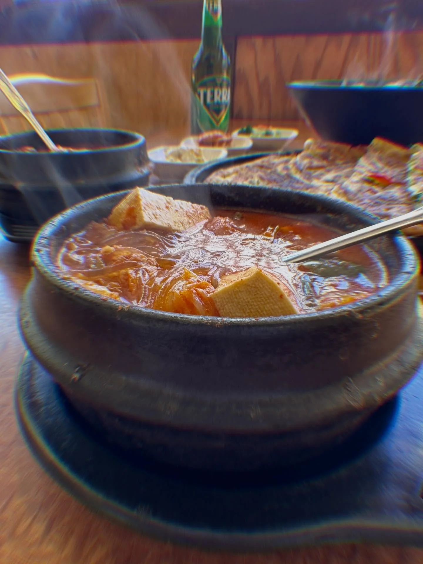 We want to give THANKS for delicious food - sit at the charcoal grills or sit in our dining room. 
We are OPEN on Thanksgiving Day! 

Hanilkwan
📍 5458 Buford Hwy. NE
Doraville, GA 30340
☎️ 770)336-2232

#bufordhwy #bufordhighway #atlantaeats #korean