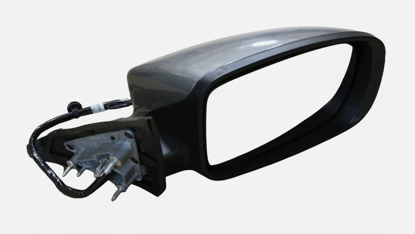 Chrysler 300 Right Hand Mirror Assembly