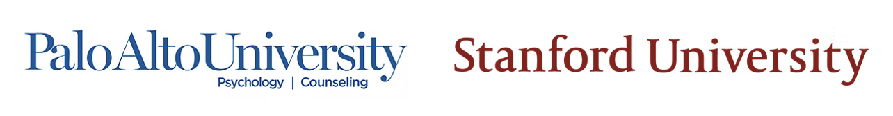 Parent AI in partnership with Palo Alto University and Stanford University