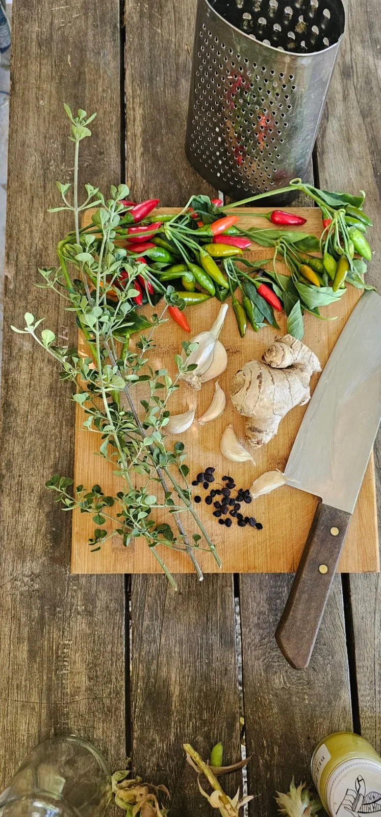 Winter Toolkit | HERBAL MAKING WORKSHOP