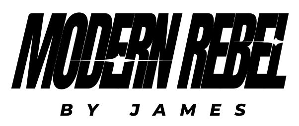 Modern Rebel by James