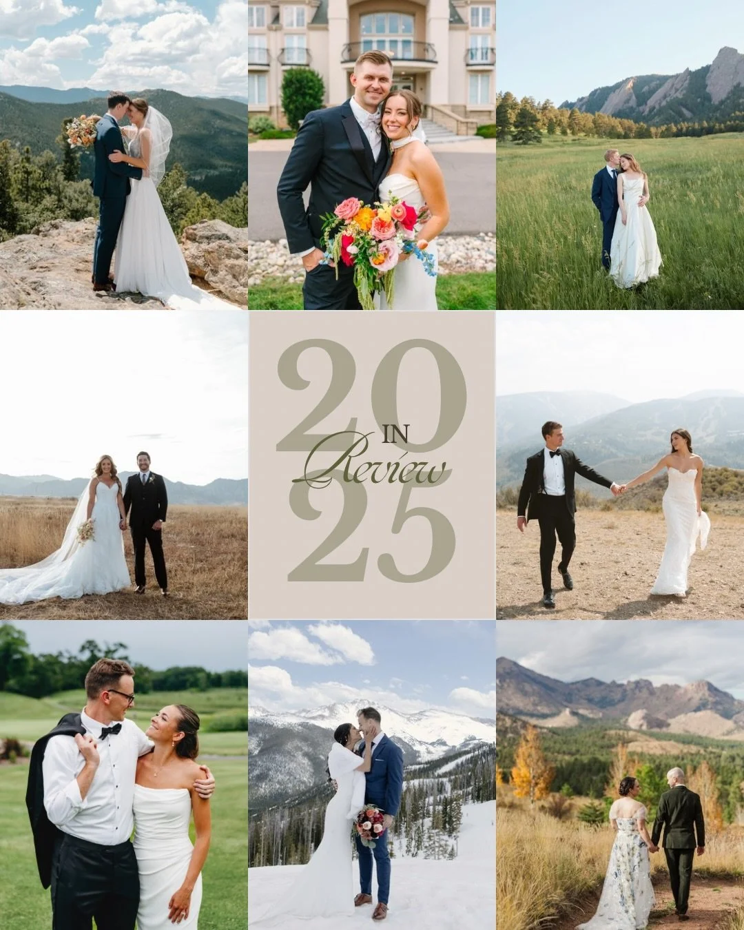 I&rsquo;ve been putting off a typical year-end post reflecting on 2025. Why? Because I simply don&rsquo;t have the words to describe all of gratitude, growth, and resilience from the past year. What an incredible year and season for With Grace Planni