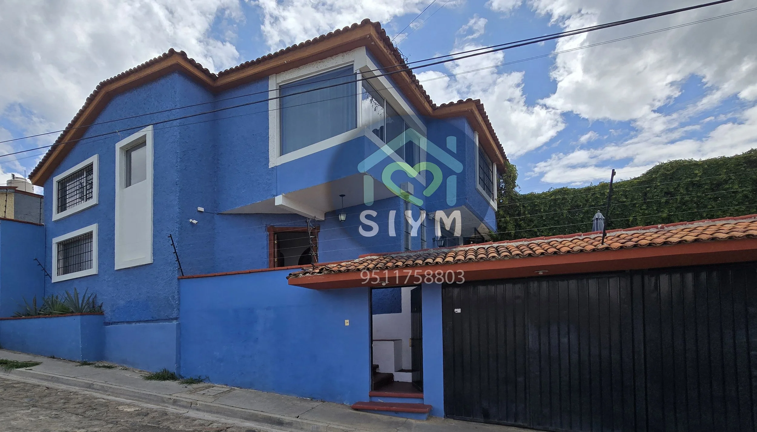 0070 For Rent: House in San Felipe - 25,000