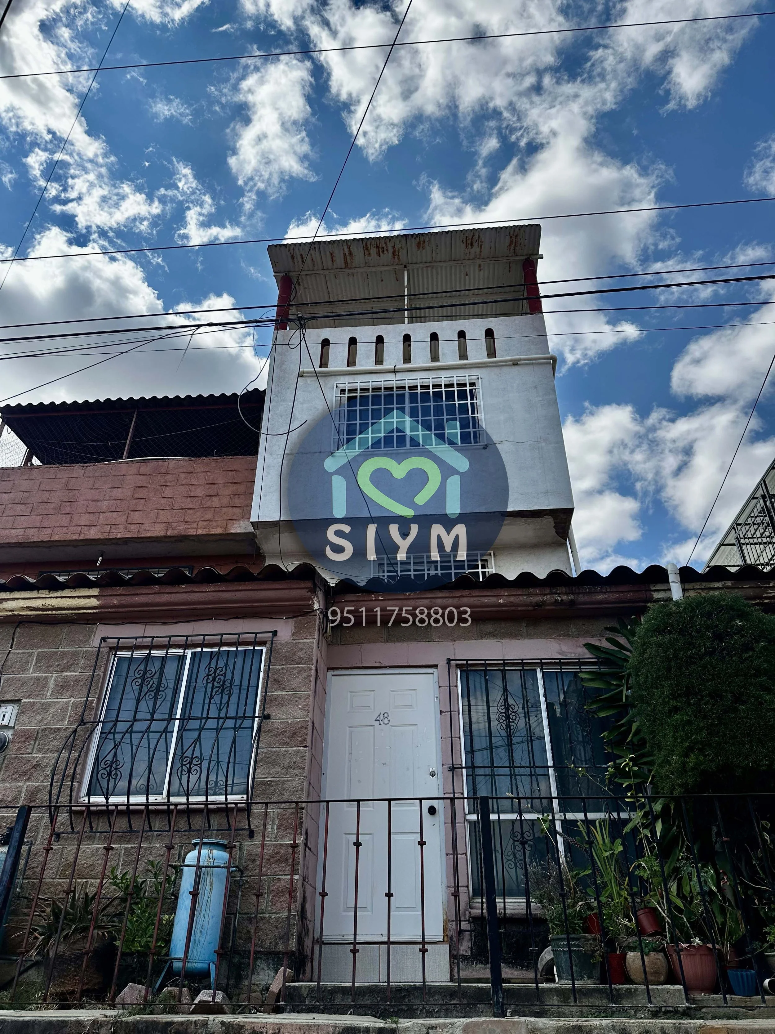 0053 Venta: Casa en Plaza Bella