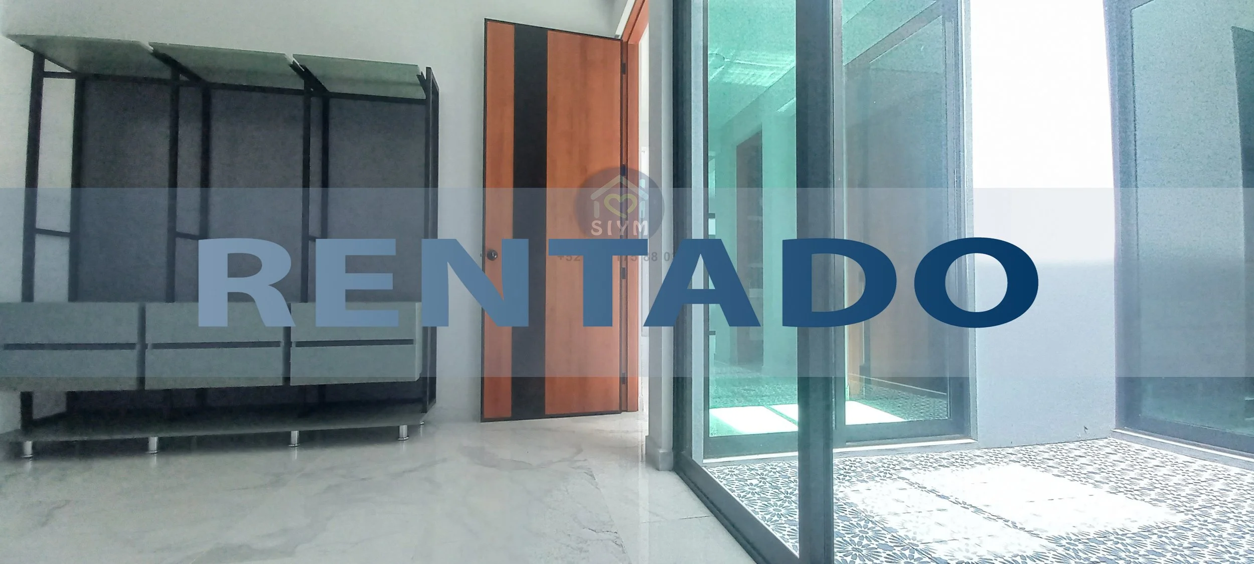 0032 Rentado!: Departementos La Loma