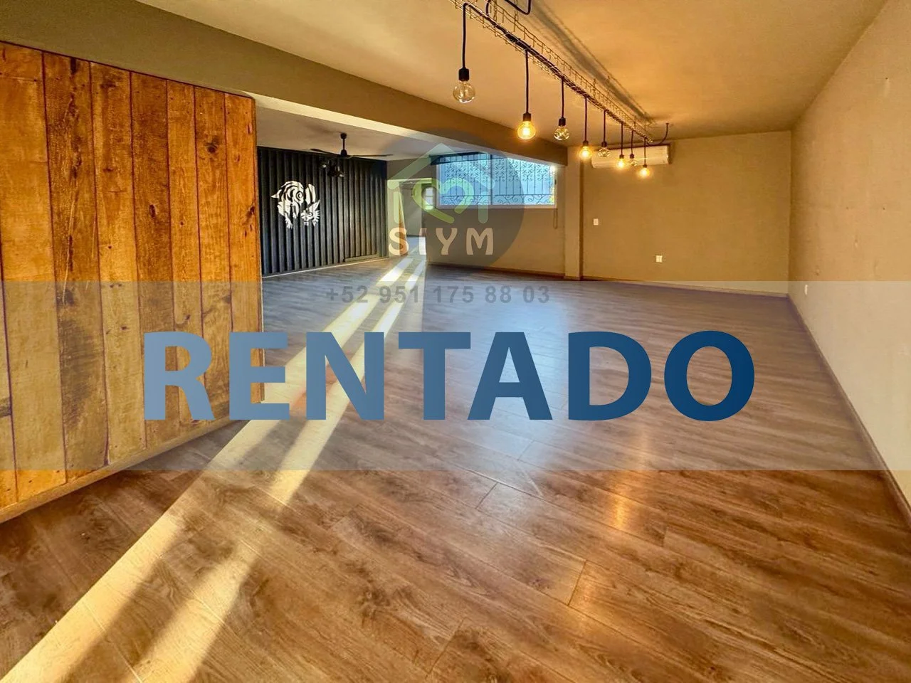 0030 Rentado!: Propiedad para negocios