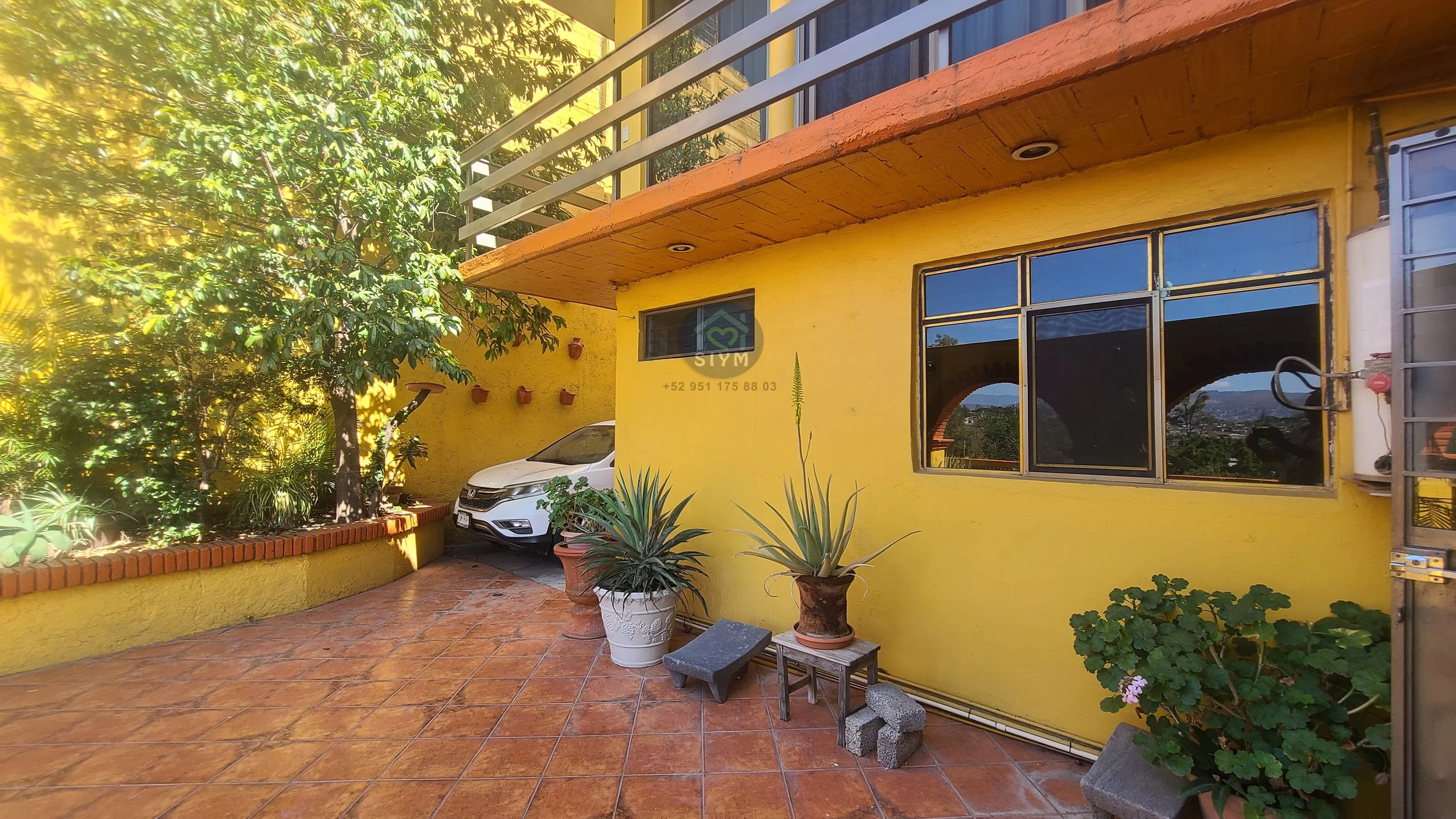 0049 Renta : Departamento - Ixcotel