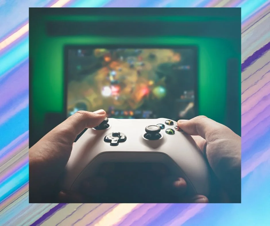 Game on! for Children